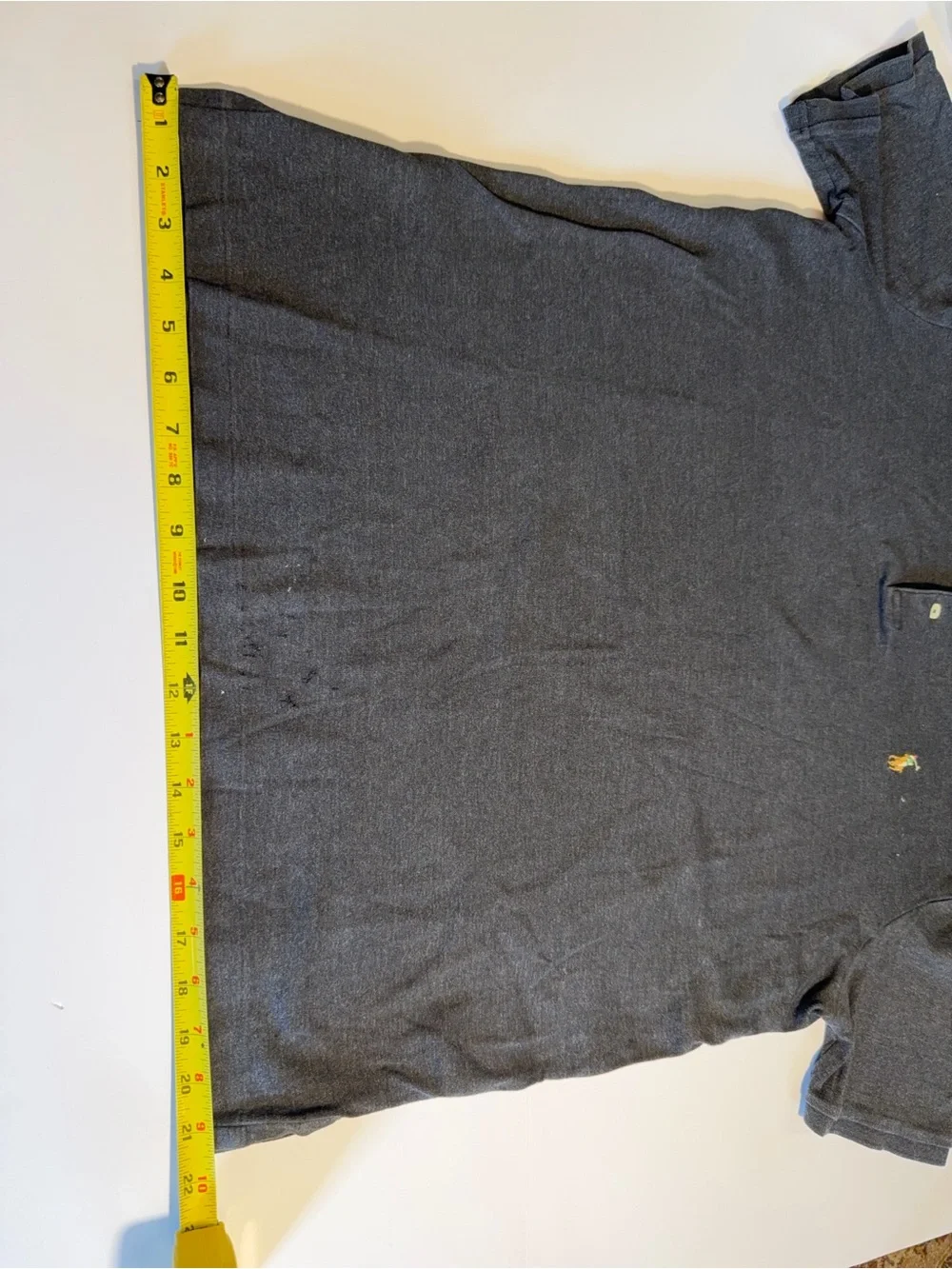 Ralph Lauren good pre